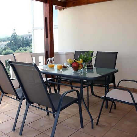 Kouros Chania Villas 말레메 외부 사진